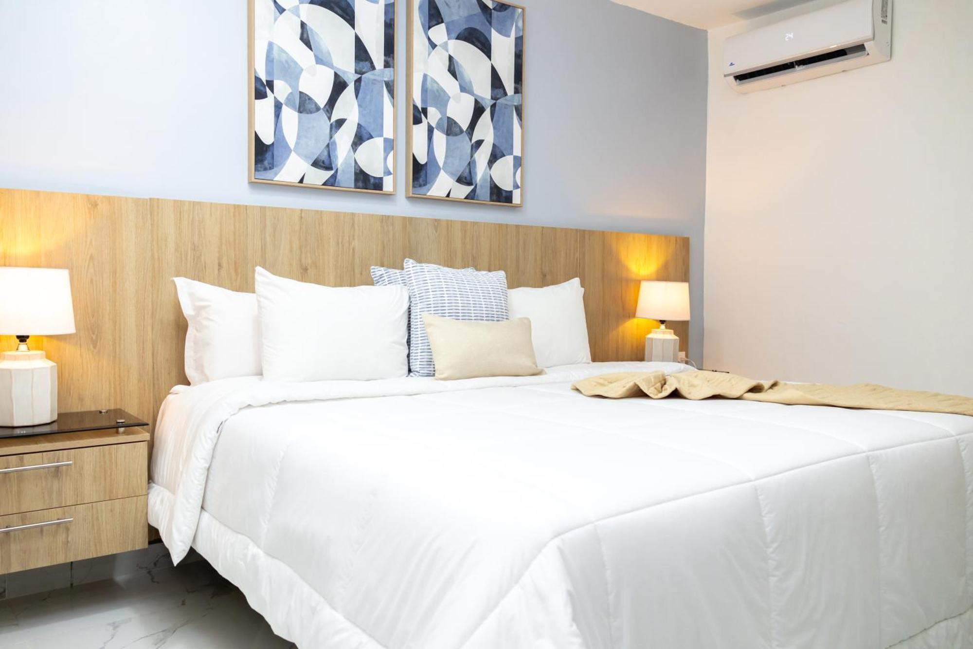 Habana Hotel Y Restaurante 이구에이 외부 사진