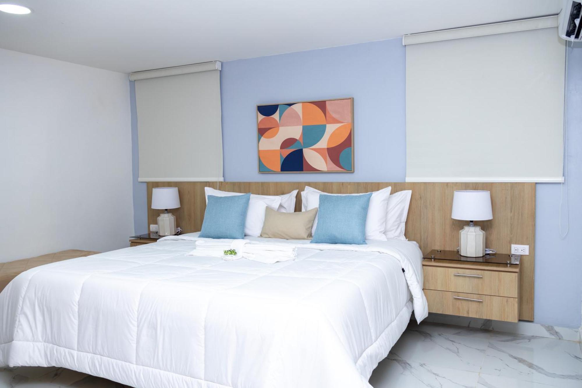 Habana Hotel Y Restaurante 이구에이 외부 사진