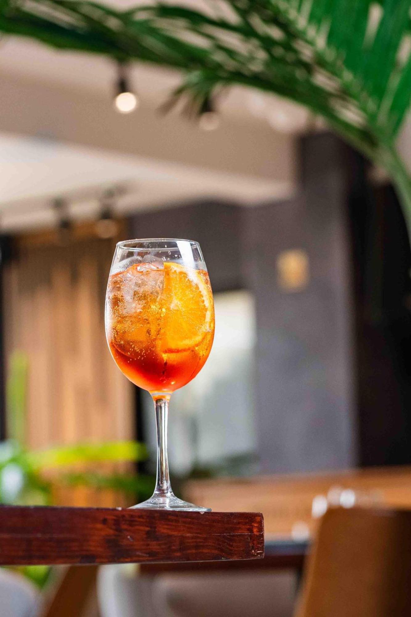 Habana Hotel Y Restaurante 이구에이 외부 사진