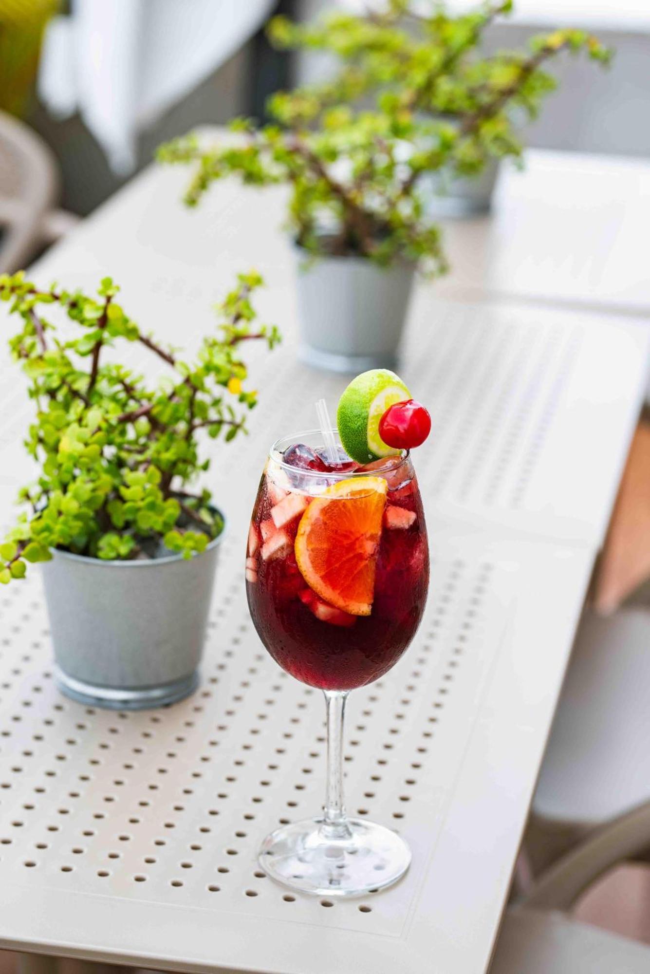 Habana Hotel Y Restaurante 이구에이 외부 사진