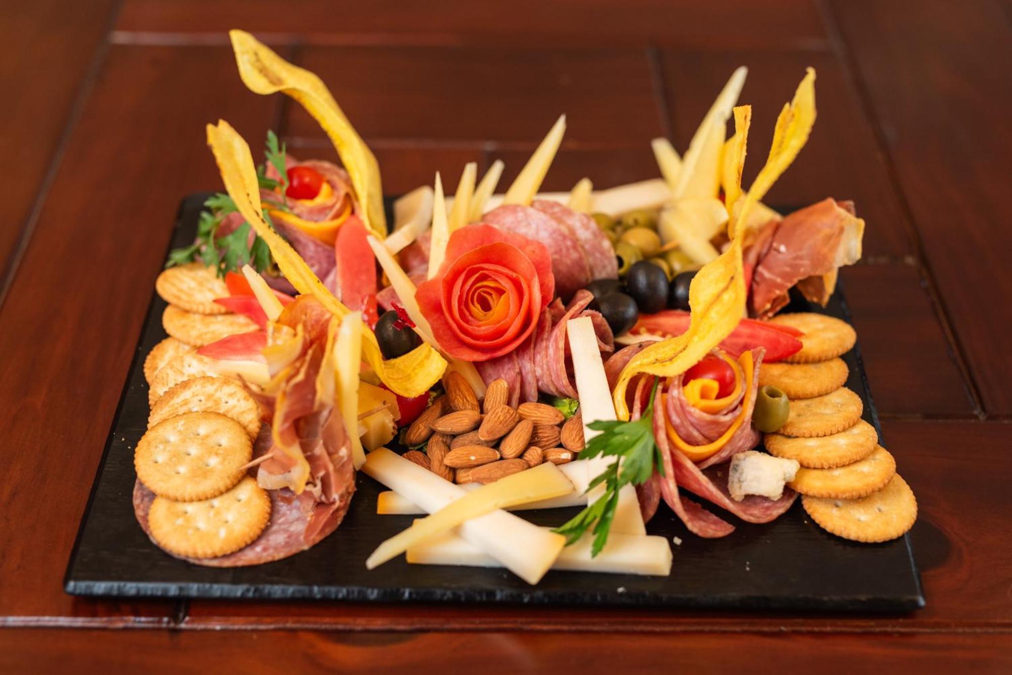Habana Hotel Y Restaurante 이구에이 외부 사진