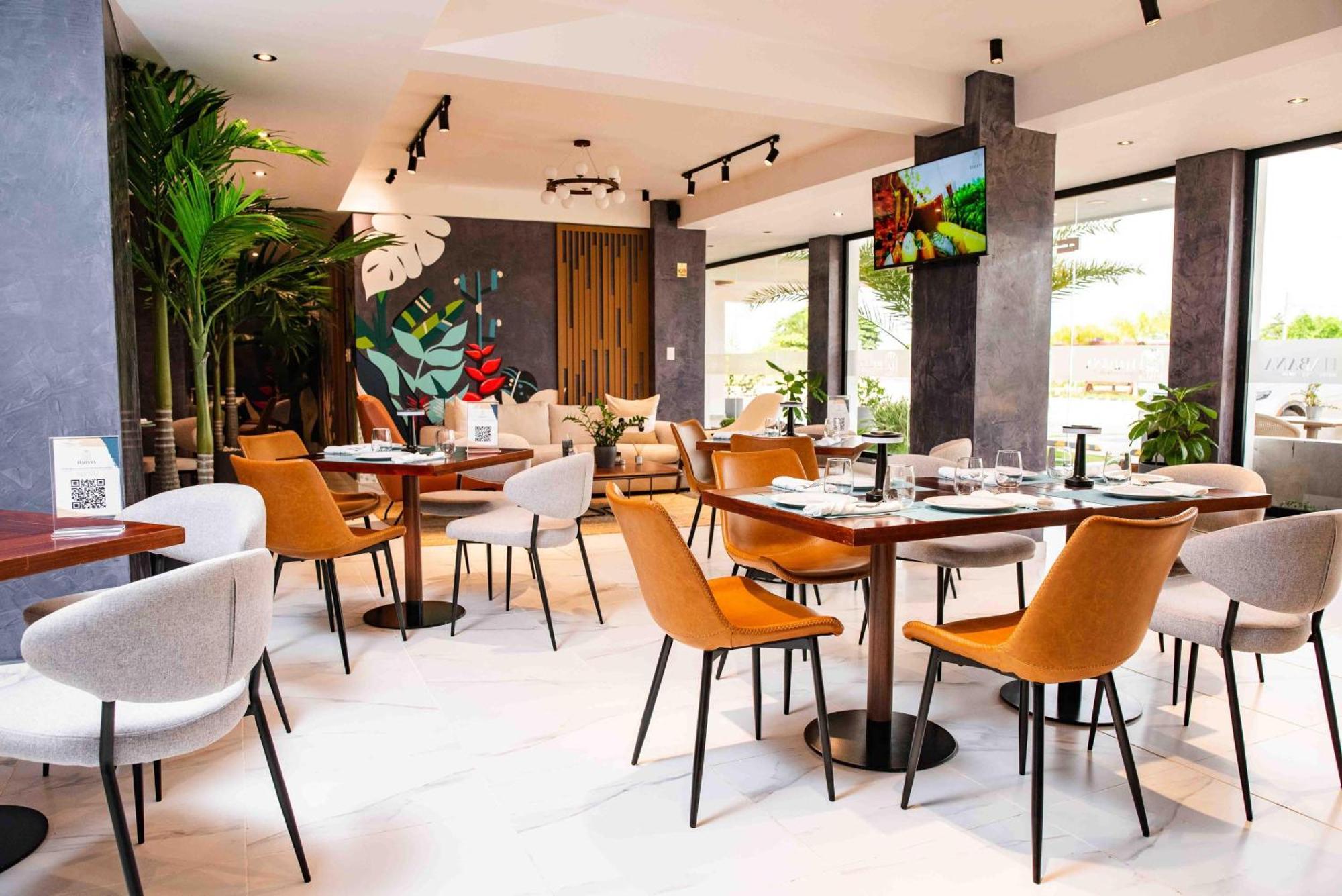 Habana Hotel Y Restaurante 이구에이 외부 사진