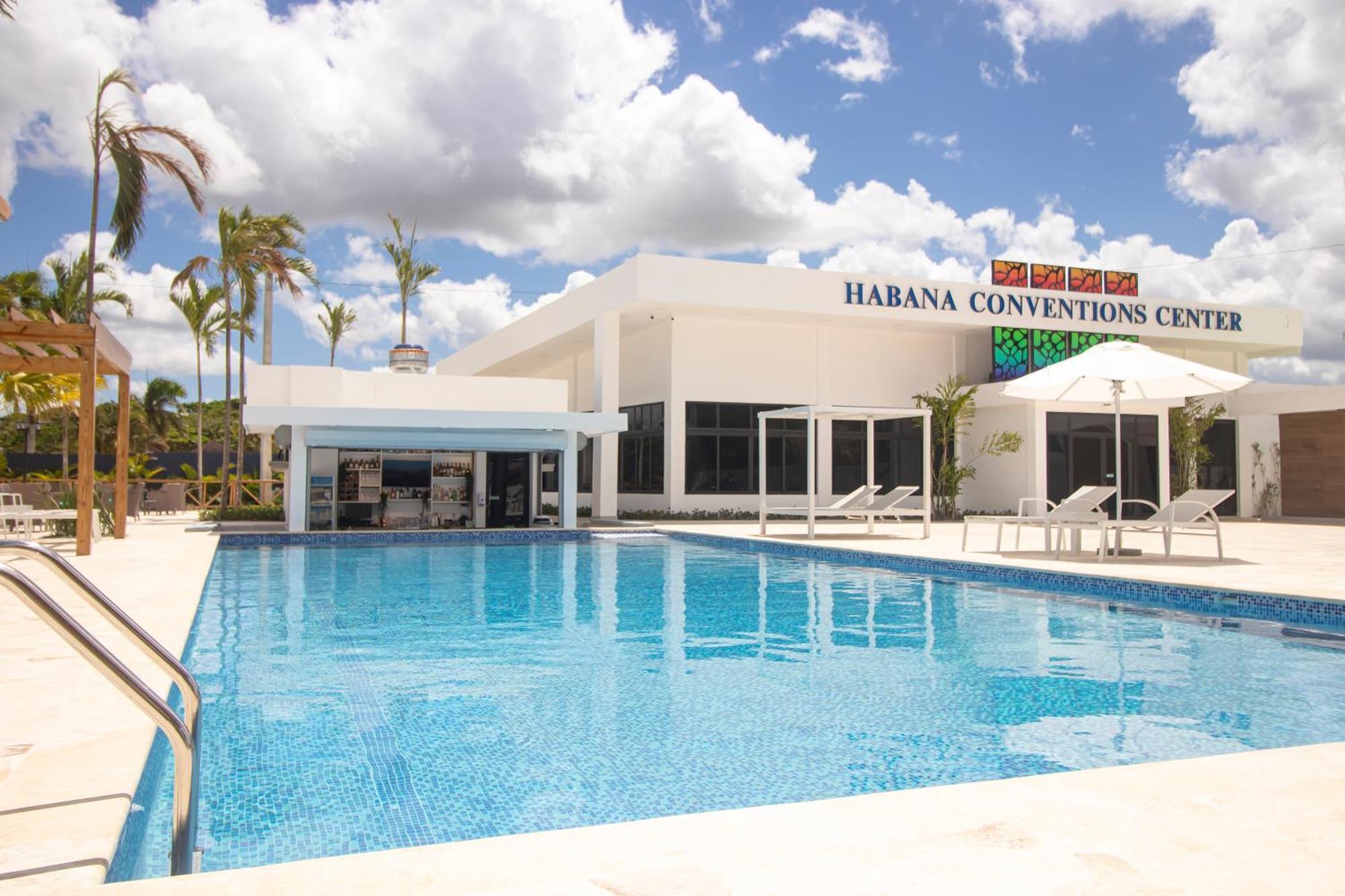 Habana Hotel Y Restaurante 이구에이 외부 사진
