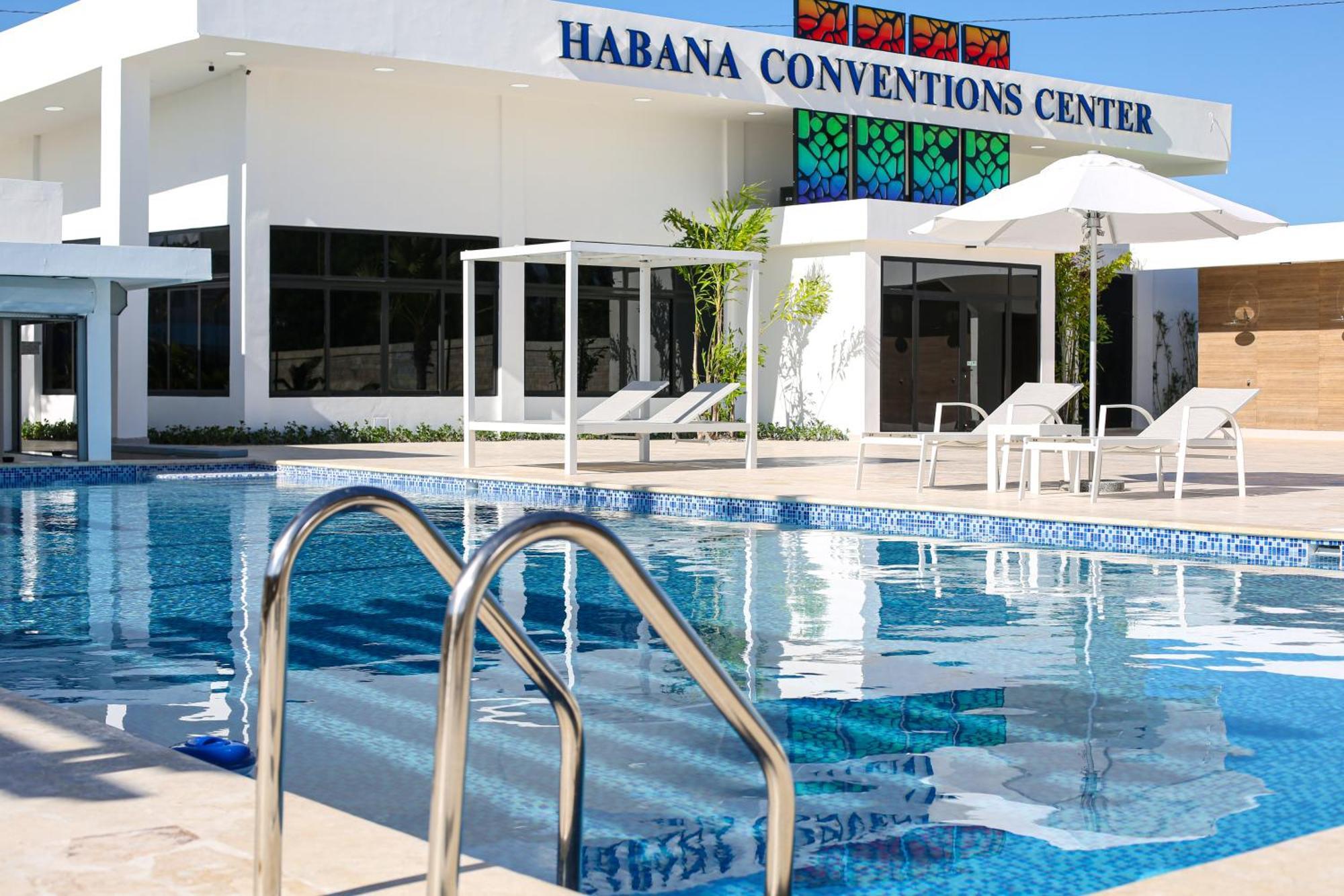 Habana Hotel Y Restaurante 이구에이 외부 사진